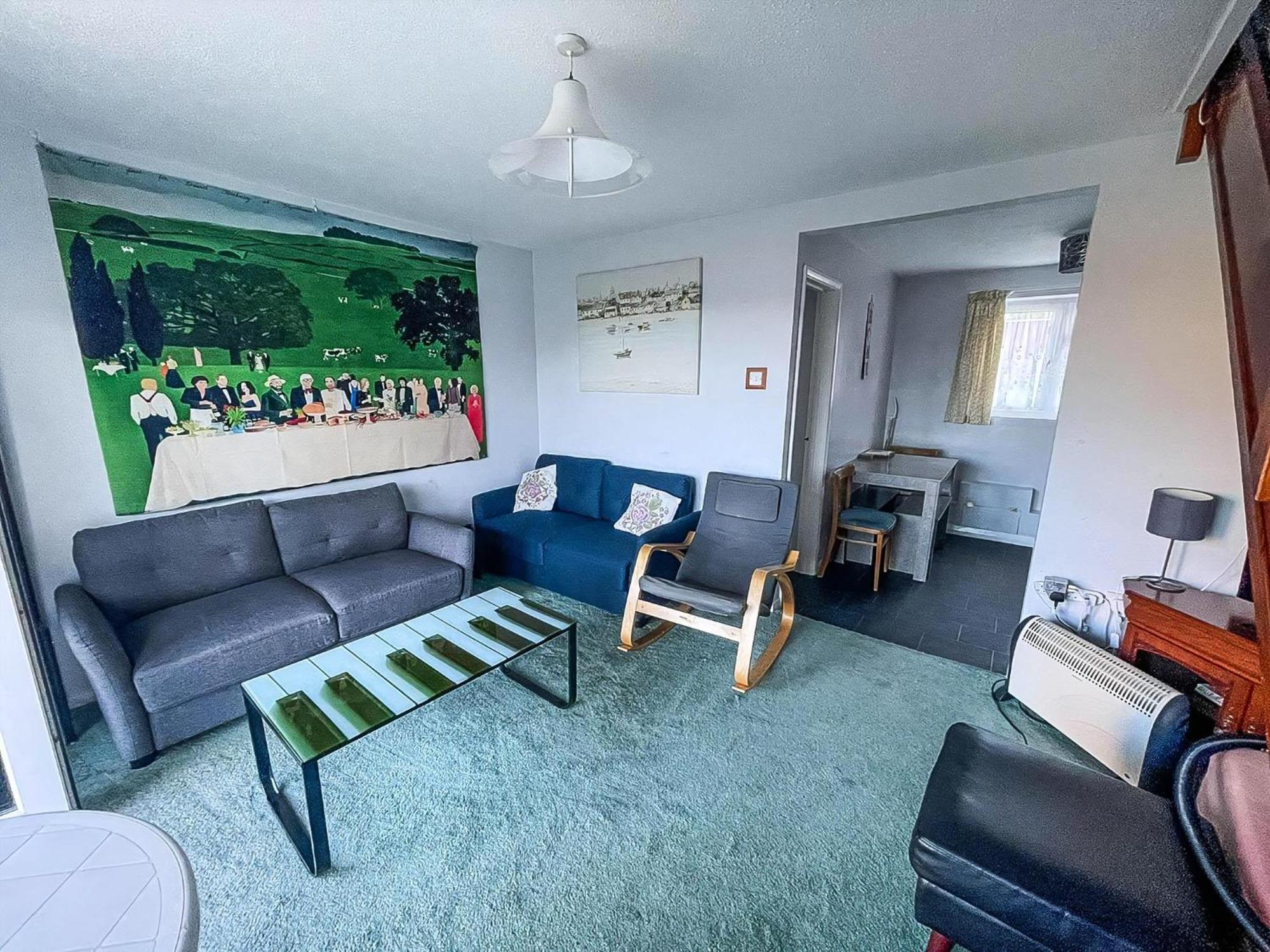 8 Berth Chalet To Hire At Bermuda Holiday Park Nearby Hemsby Beach Ref 18127B מראה חיצוני תמונה