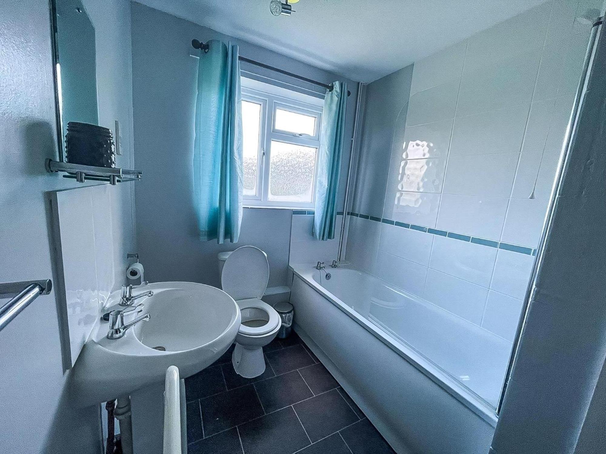 8 Berth Chalet To Hire At Bermuda Holiday Park Nearby Hemsby Beach Ref 18127B מראה חיצוני תמונה